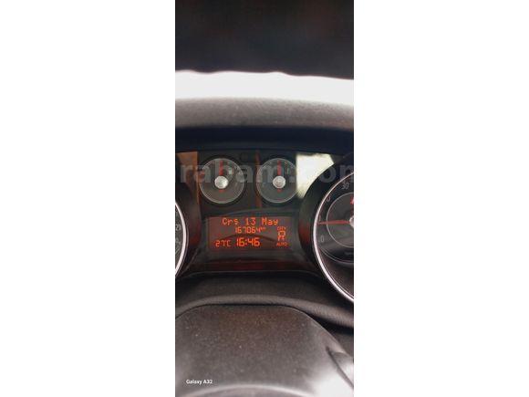 Sahibinden Fiat Punto EVO 1.4 Dynamic 2011 Model