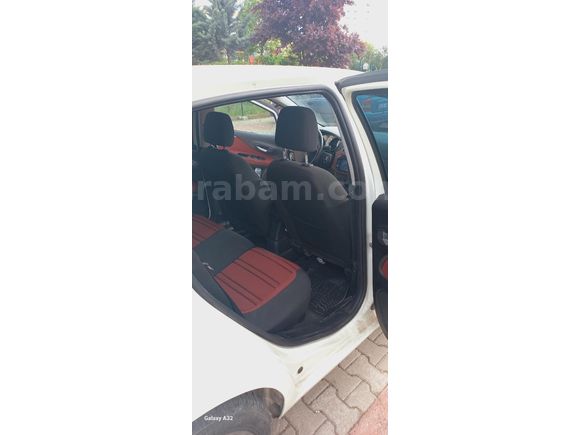 Sahibinden Fiat Punto EVO 1.4 Dynamic 2011 Model