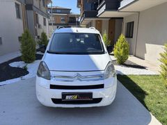 CİTROEN BERLİNGO BAKIMLI TEMİZ