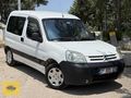 ULUÇAY AUTO'DAN 2008 MODEL BOYASIZ HATASIZ CITROEN BERLİNGO