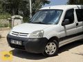 ULUÇAY AUTO'DAN 2008 MODEL BOYASIZ HATASIZ CITROEN BERLİNGO