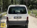 ULUÇAY AUTO'DAN 2008 MODEL BOYASIZ HATASIZ CITROEN BERLİNGO