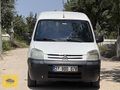 ULUÇAY AUTO'DAN 2008 MODEL BOYASIZ HATASIZ CITROEN BERLİNGO