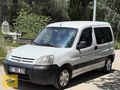 ULUÇAY AUTO'DAN 2008 MODEL BOYASIZ HATASIZ CITROEN BERLİNGO