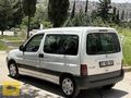 ULUÇAY AUTO'DAN 2008 MODEL BOYASIZ HATASIZ CITROEN BERLİNGO
