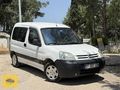 ULUÇAY AUTO'DAN 2008 MODEL BOYASIZ HATASIZ CITROEN BERLİNGO