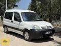 ULUÇAY AUTO'DAN 2008 MODEL BOYASIZ HATASIZ CITROEN BERLİNGO