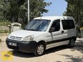 ULUÇAY AUTO'DAN 2008 MODEL BOYASIZ HATASIZ CITROEN BERLİNGO