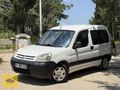 ULUÇAY AUTO'DAN 2008 MODEL BOYASIZ HATASIZ CITROEN BERLİNGO