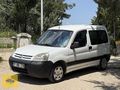ULUÇAY AUTO'DAN 2008 MODEL BOYASIZ HATASIZ CITROEN BERLİNGO