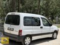 ULUÇAY AUTO'DAN 2008 MODEL BOYASIZ HATASIZ CITROEN BERLİNGO