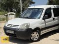 ULUÇAY AUTO'DAN 2008 MODEL BOYASIZ HATASIZ CITROEN BERLİNGO
