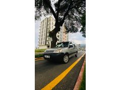 Sahibinden Citroen Berlingo 2.0 HDi Combi X 2006 Model Osmaniye