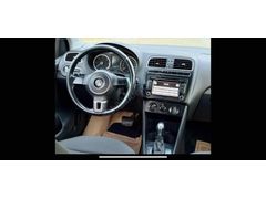 Sahibinden Volkswagen Polo 1.6 TDi Comfortline 2012 Model  235.000 km Beyaz