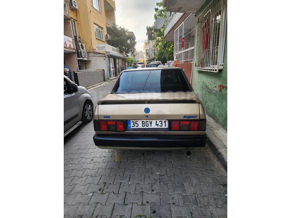 Sahibinden Tofaş Doğan L 1989 Model