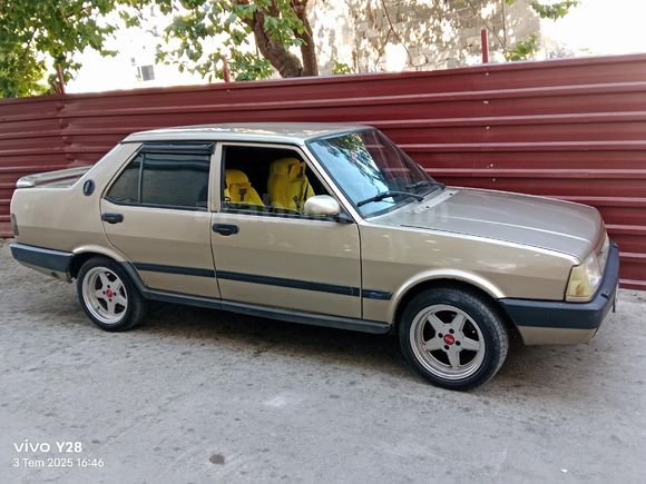 Sahibinden Tofaş Doğan L 1989 Model