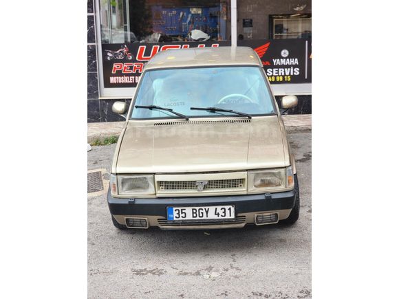 Sahibinden Tofaş Doğan L 1989 Model