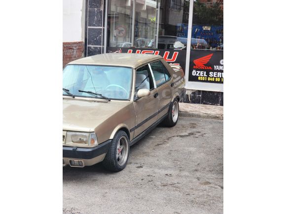 Sahibinden Tofaş Doğan L 1989 Model