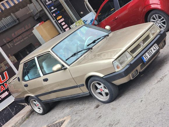 Sahibinden Tofaş Doğan L 1989 Model