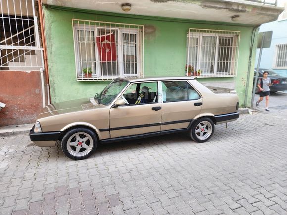 Sahibinden Tofaş Doğan L 1989 Model