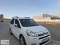 2012 MODEL CİTRÖEN BERLİNGO 1.6 HDI MULTISPACE 115 HP FUL PAKET