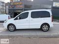2012 MODEL CİTRÖEN BERLİNGO 1.6 HDI MULTISPACE 115 HP FUL PAKET