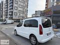 2012 MODEL CİTRÖEN BERLİNGO 1.6 HDI MULTISPACE 115 HP FUL PAKET