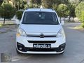 2017 CİTROEN BERLİNGO 1.6 HDİ MULTİSPACE HATASIZ BOYASIZ