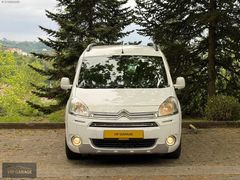 2014 MODEL CİTROEN BERLİNGO 1.6 HDI SELECTİON ***138.000 KM***