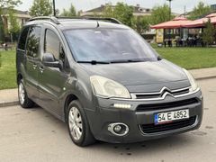 Cıtroen Berlingo 1.6 HDI Selection 2014 Dİijital Klima Bakımlı