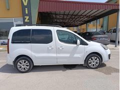 AVİZE AUTODAN BOYASIZ BERLİNGO ÇEK VE VADE İMKANI