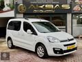 Hatasız-Berlingo-Selection-Geniş Ekran-Bakımlı-Aile Aracı