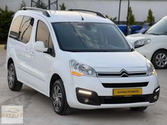 2019 ÇIKIŞLI BERLİNGO İLK SAHİBİNDEN HATASIZ BOYASIZ ÇİZİKSİZ