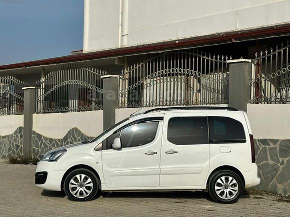 CİTROEN BERLİNGO SELECTİON