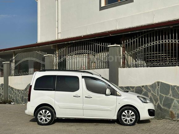 CİTROEN BERLİNGO SELECTİON