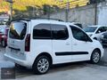 CİTROEN BERLİNGO 1.6 HDİ SELECTİON CAM TAVAN