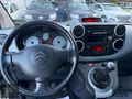 CİTROEN BERLİNGO 1.6 HDİ SELECTİON CAM TAVAN