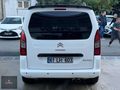 CİTROEN BERLİNGO 1.6 HDİ SELECTİON CAM TAVAN