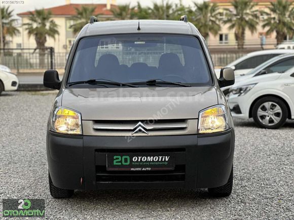HERŞEYİ SIFIR LASTIK KLIMA MOTOR ÖN TAKIM KARTA 12 TAKSİT