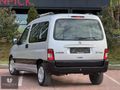 OTORİTE 2007 CİTROEN BERLİNGO 1.9 COMBİ X+GERİ GÖRÜŞ CMERA+KLİMA