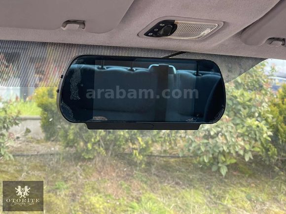OTORİTE 2007 CİTROEN BERLİNGO 1.9 COMBİ X+GERİ GÖRÜŞ CMERA+KLİMA