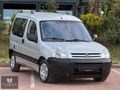 OTORİTE 2007 CİTROEN BERLİNGO 1.9 COMBİ X+GERİ GÖRÜŞ CMERA+KLİMA