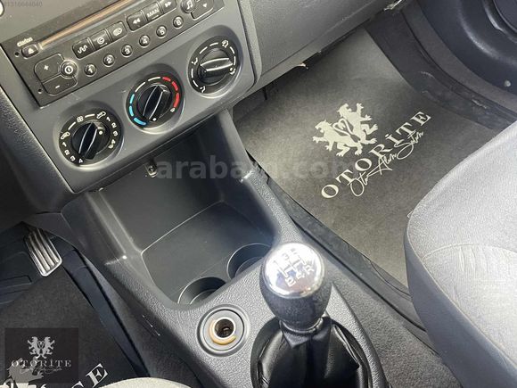 OTORİTE 2007 CİTROEN BERLİNGO 1.9 COMBİ X+GERİ GÖRÜŞ CMERA+KLİMA