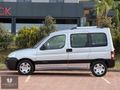 OTORİTE 2007 CİTROEN BERLİNGO 1.9 COMBİ X+GERİ GÖRÜŞ CMERA+KLİMA