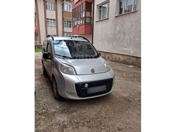 sahibinden temiz fiorino