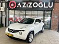 AZİZOĞLU PLAZA OTOMOTİV'DEN DEĞİŞENSİZ ORİJİNAL JUKE