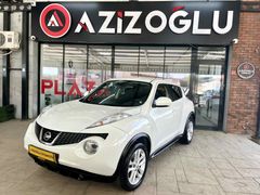 AZİZOĞLU PLAZA OTOMOTİV'DEN DEĞİŞENSİZ ORİJİNAL JUKE