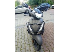 Sahibinden TVS Jupiter 125 