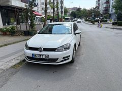 Sahibinden Volkswagen Golf 1.4 TSi Comfortline 2015 Model 