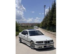 Galeriden BMW 3 Serisi 320i 1994 Model Eskişehir